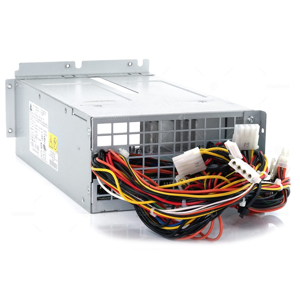 432478-001 HP REDUNDANT POWER SUPPLY CAGE WITH 2-SLOT BACKPLANE FOR ML310 G4